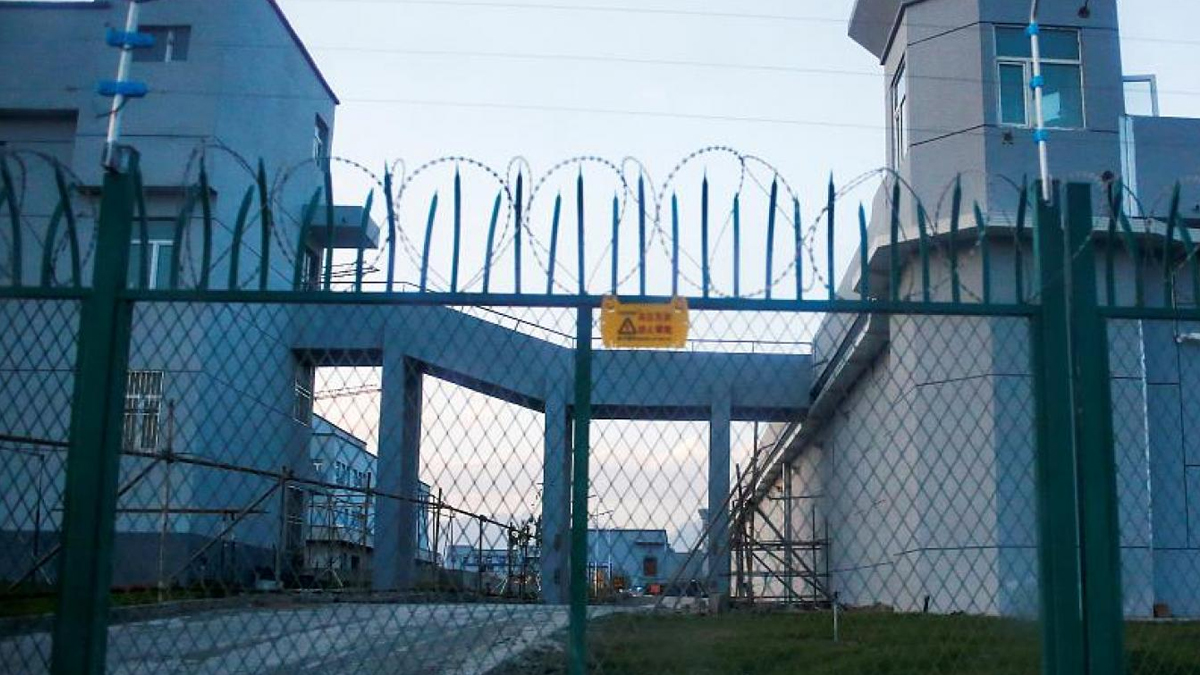 Uygur Türkleriyle ilgili kan donduran 'sistematik tecavüz' iddiası