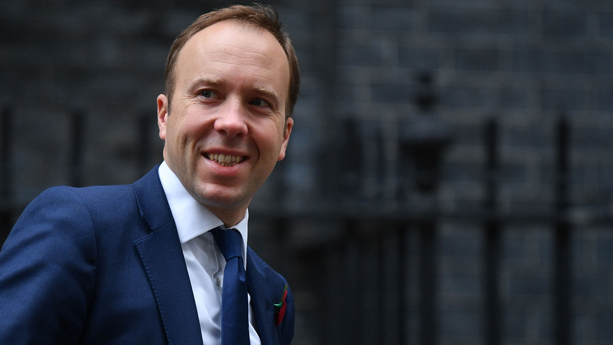 İngiltere'de aşı sayıları açıklandı: Milyonlarca kişiye yapıldı bile