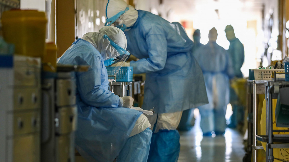 Son dakika! 3 Şubat koronavirüs tablosu açıklandı: Vakalarda korkutan artış