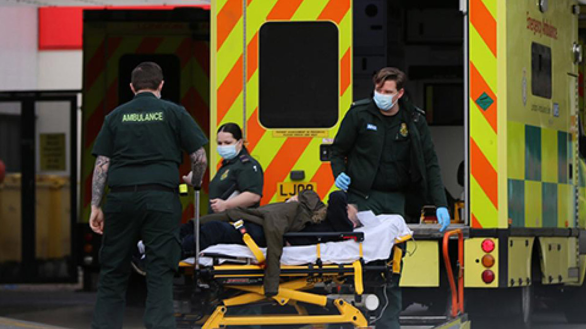 Avrupa’daki can kayıplarında korkutan artış