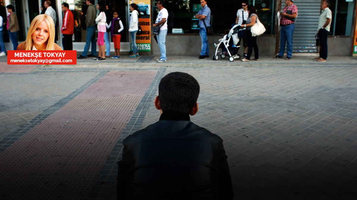 Ev gençleri bir beka sorunu mu?
