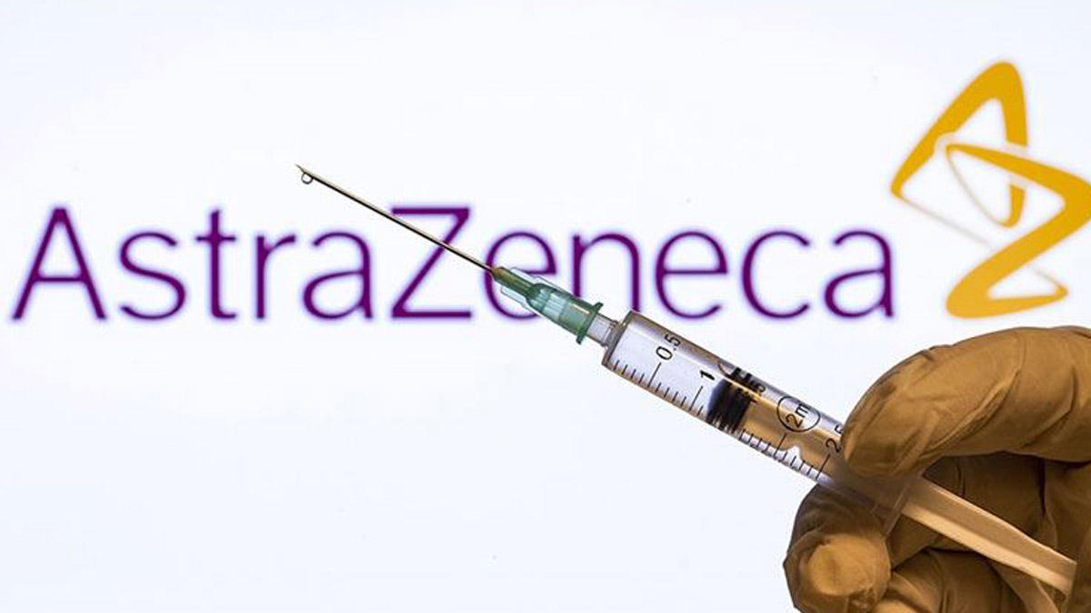 Polonya'dan AstraZeneca aşısına yaş sınırı