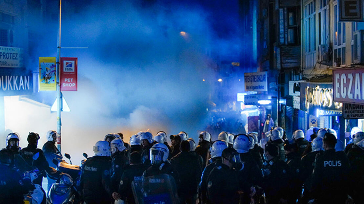 Boğaziçi Üniversitesi ile ilgili olaylarda yeni gelişme: 5 kişi gözaltına alındı 3 kişiye yakalama kararı