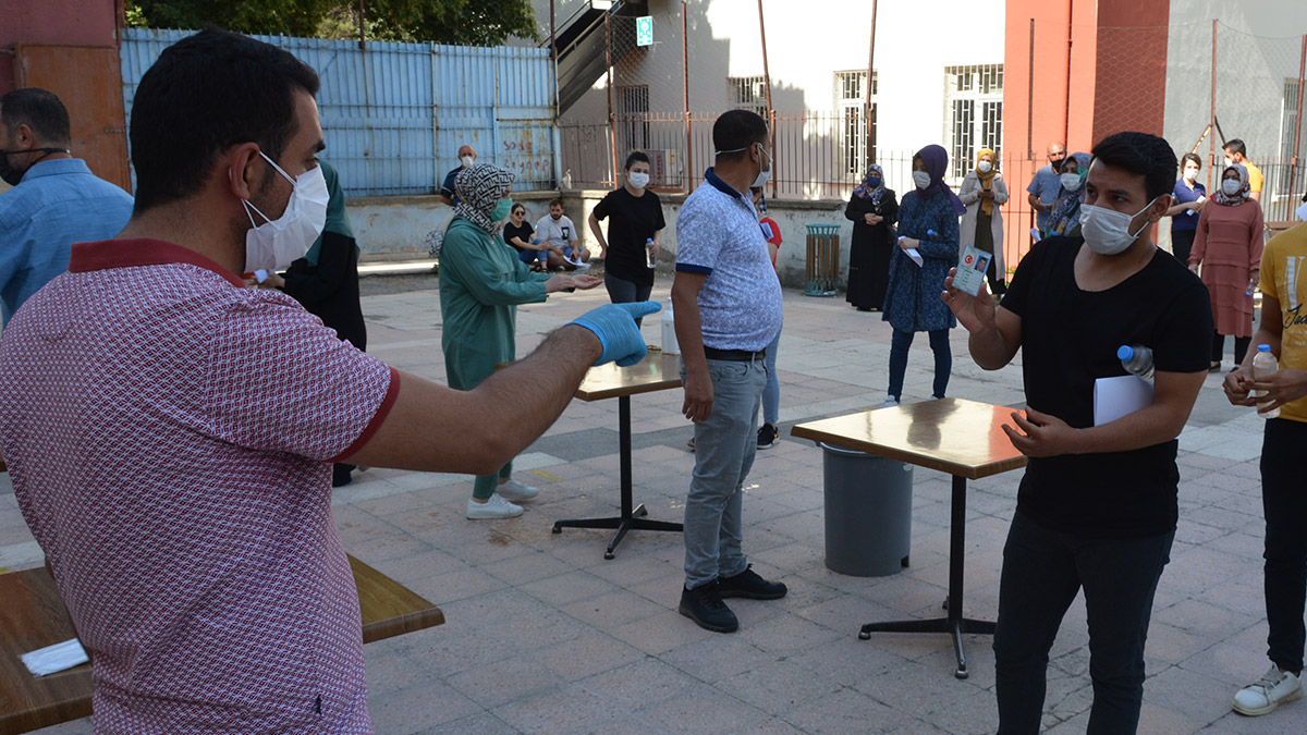 2021 YKS başvuru ücreti ne kadar? İşte sınav ücreti yatırılacak bankalar