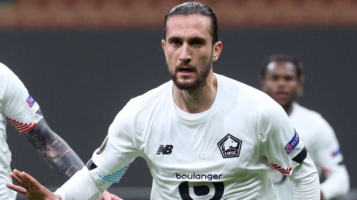 Fransa'da Yusuf Yazıcı fırtınası sürüyor