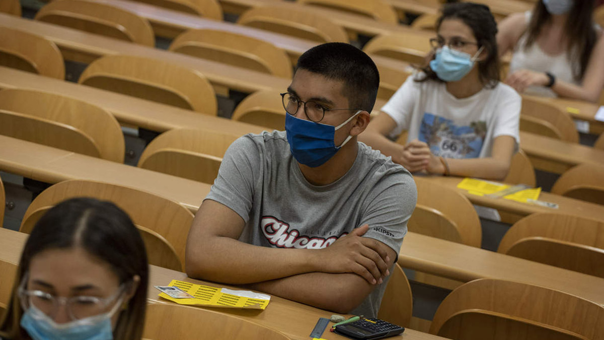LGS ne zaman, başvuru tarihi belli oldu mu?