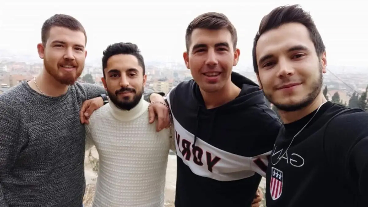 Manisa'da ölü bulunan gençlerin ölüm nedenleri belli oldu