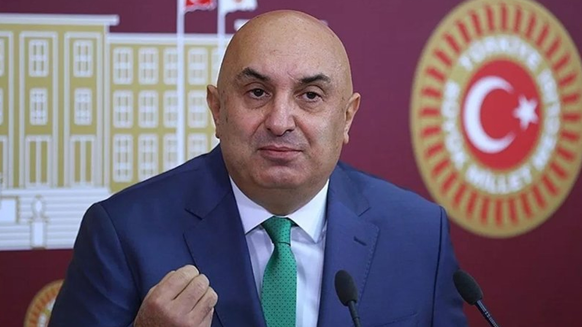 CHP'den Erdoğan'a terörist tepkisi: Ne oldu?