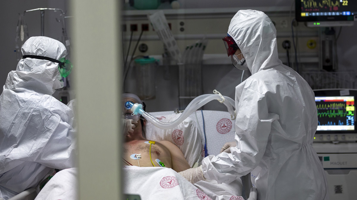 Son dakika! 4 Şubat koronavirüs tablosu açıklandı