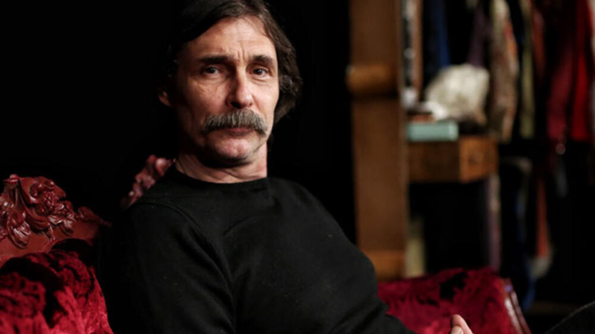 Erdal Beşikçioğlu'nun yeni projesi belli oldu