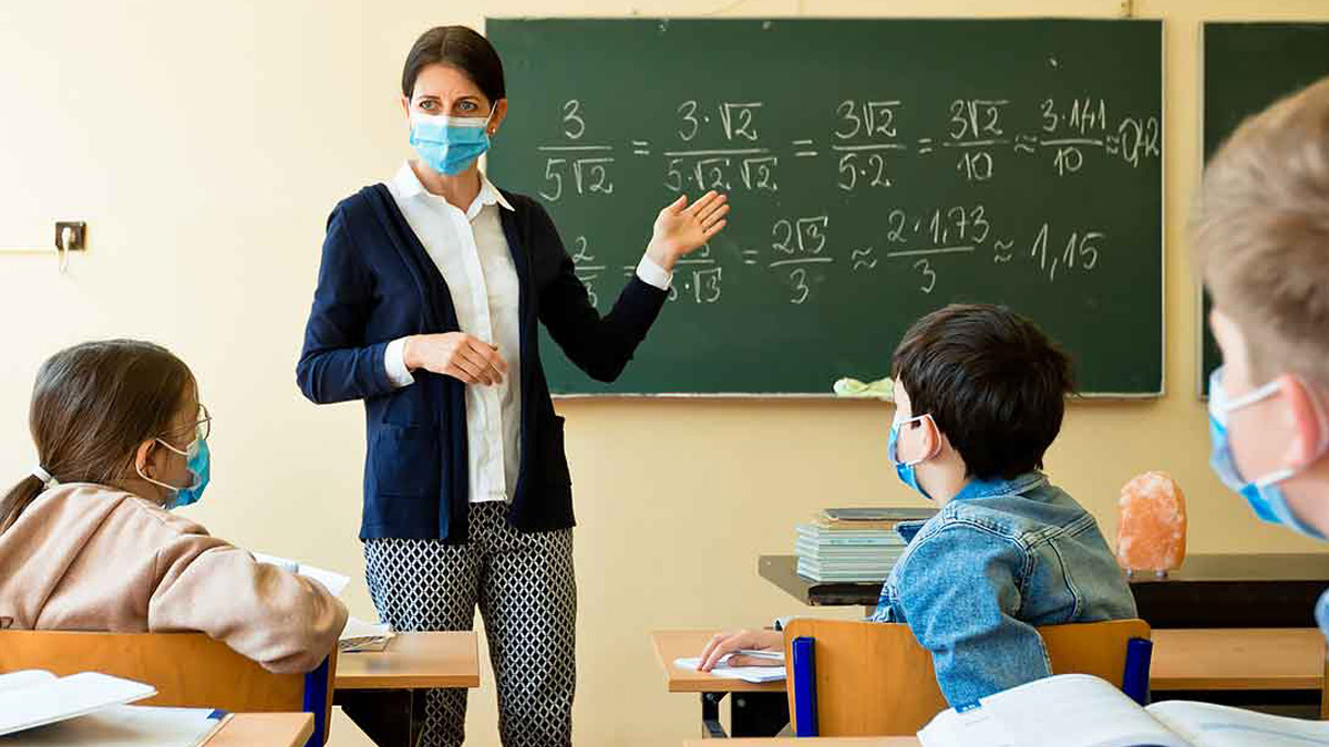 MEB, yüz yüze eğitime geçişin detaylarını paylaştı