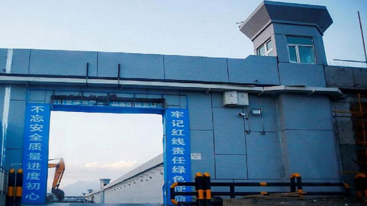 Çin medyasından ‘tecavüz skandalına’ tepki çeken savunma: Sincan miti