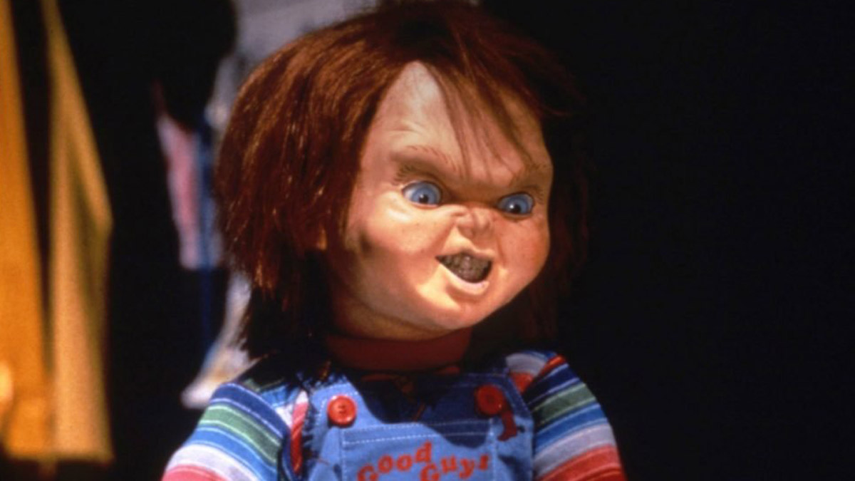 Teksas polisini harekete geçiren 'Chucky' ihbarı