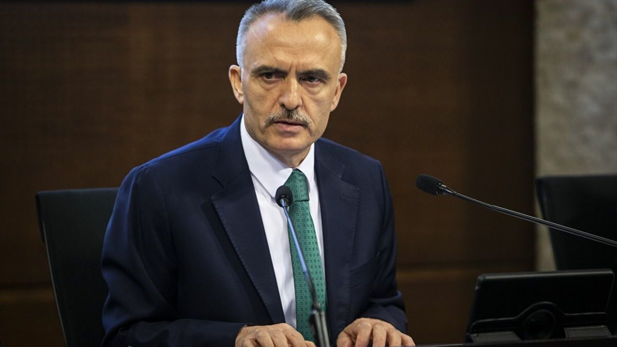Naci Ağbal'dan Cumhurbaşkanı'nı kızdıracak faiz açıklaması