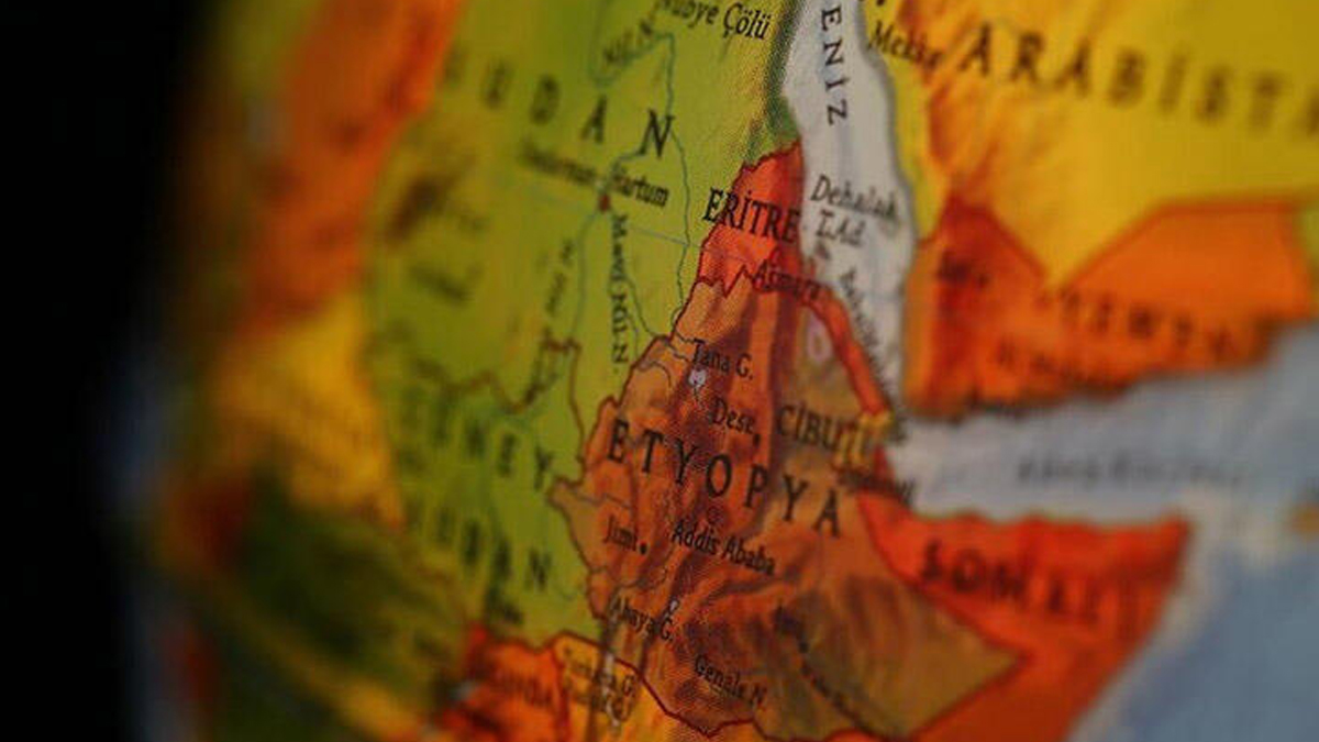 Etiyopya, Sudan'daki 60 bin vatandaşını geri getirecek