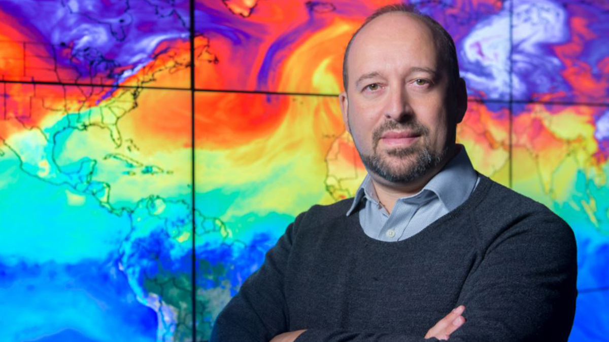 NASA ilk kez bir iklim danışmanı atadı