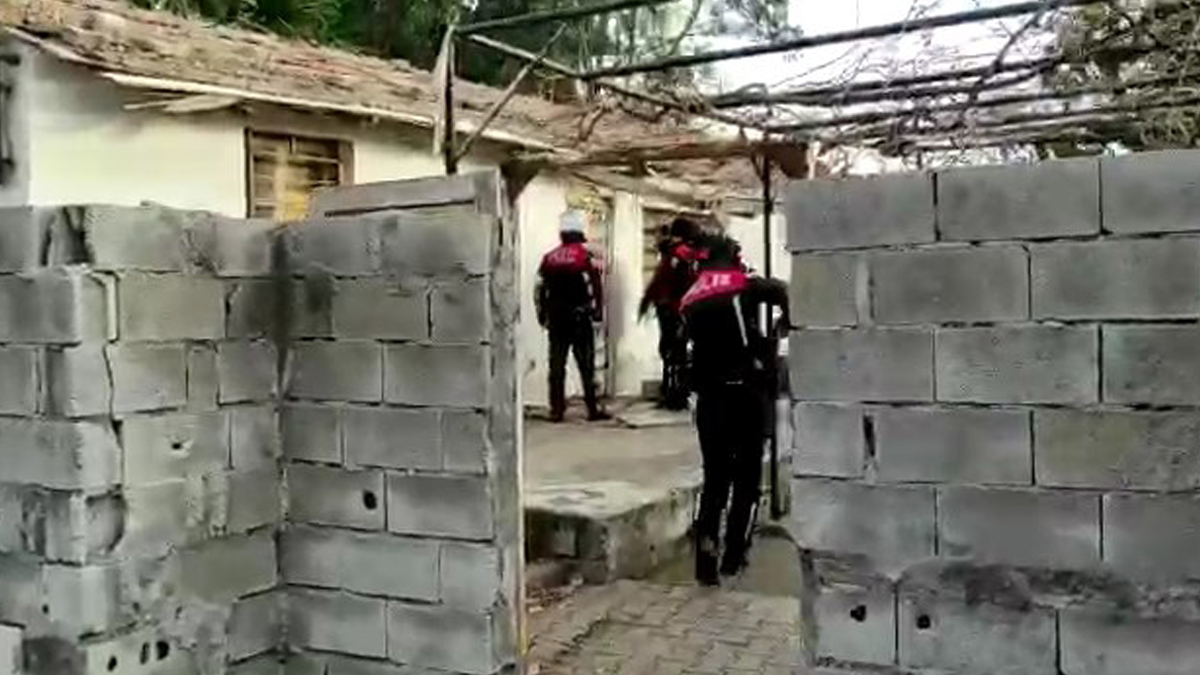 Katarlı iş insanı fidye için kaçırıldı