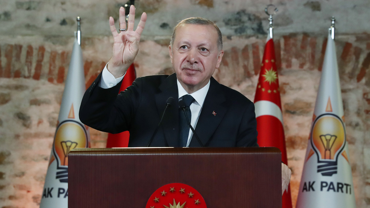 Son dakika! 'Teröre bulaşmış olanların gözünün yaşına bakmayacağız'