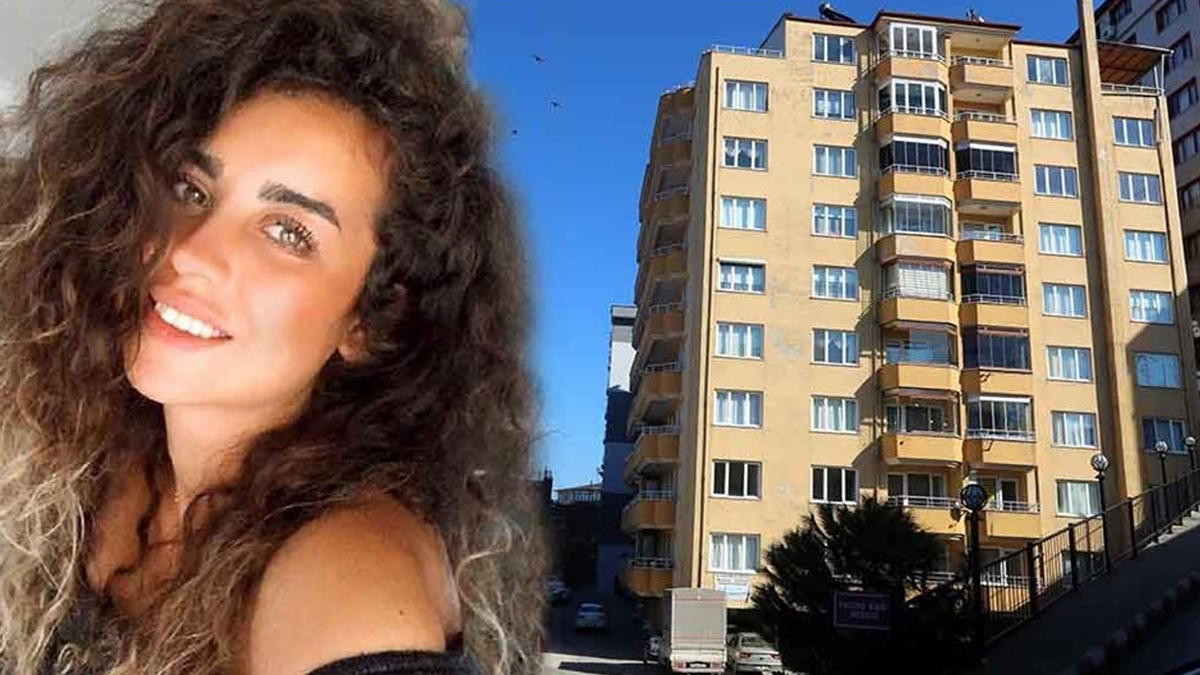 Bir kadın daha şüpheli şekilde 'düşerek' öldü