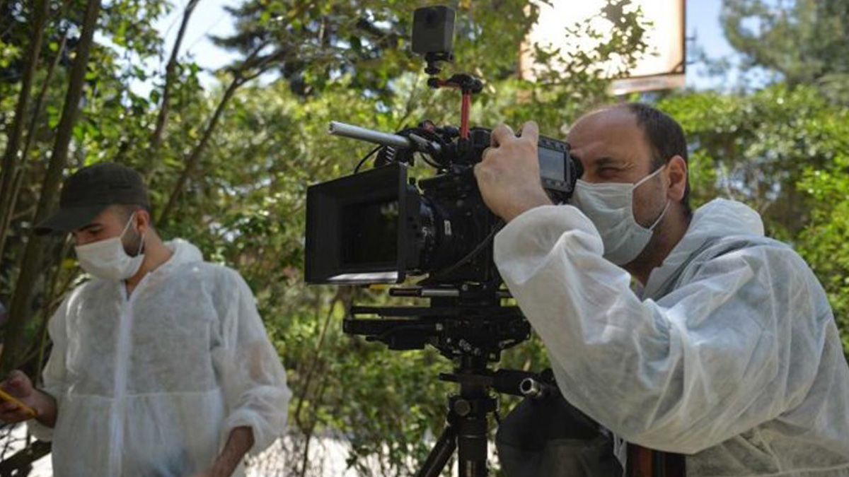 Gazeteciler başvurmaları halinde aşı olabilecek