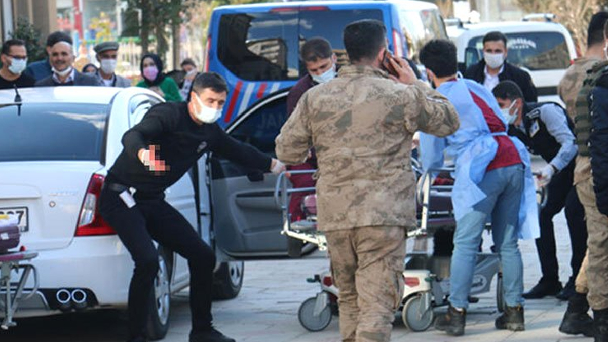 Adıyaman'da savaş gibi kavga: Çok sayıda kişi öldü