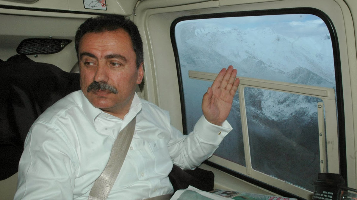 Son dakika! Muhsin Yazıcıoğlu davasında 3 kişiye hapis