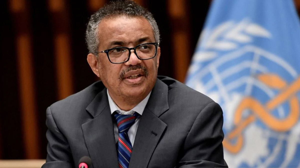 DSÖ: 130 ülkede hala aşılama başlamadı