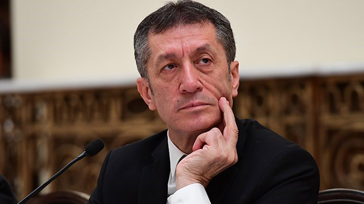 Bakan Selçuk'tan 'Okullar yüz yüze eğitime hazır mı?' sorusuna cevap