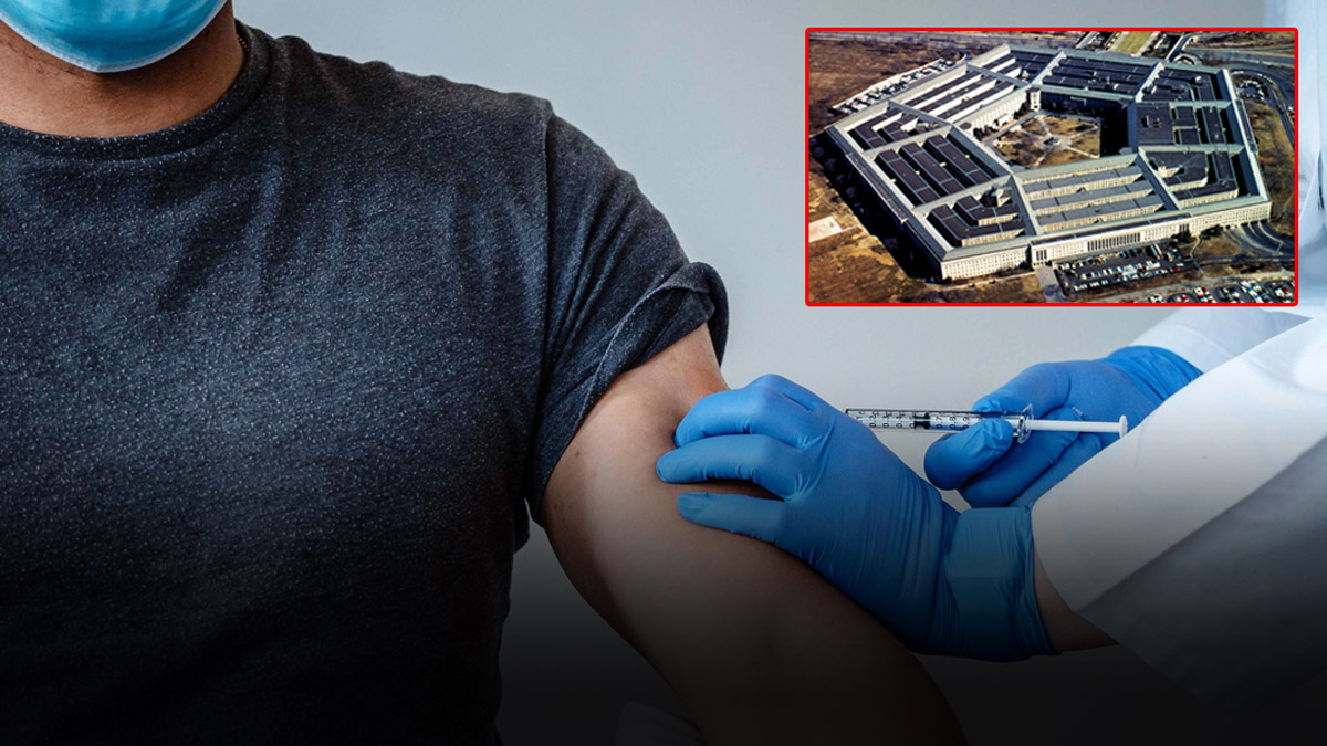 Koronavirüsle mücadele için Pentagon devrede