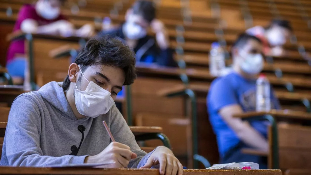 Mansur Yavaş'tan YKS müjdesi!  Pandemiden etkilenen herkes yararlanacak