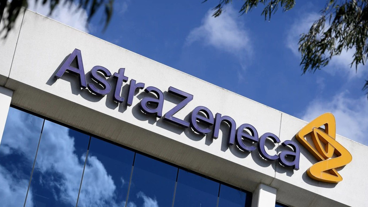 AstraZeneca kullanım onayı için başvurdu... Onay bekliyor