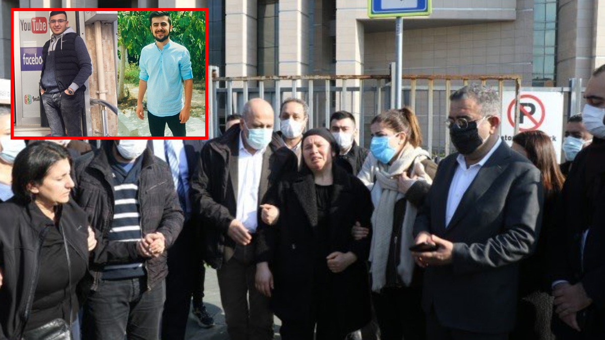 İki gencin ölümünün bedeli taksitli para cezası