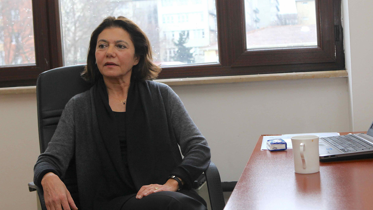 Erdoğan'ın hedef gösterdiği Ayşe Buğra için Melih Bulu'ya çağrı: Hocanızın emeğine mukabeleniz nedir?