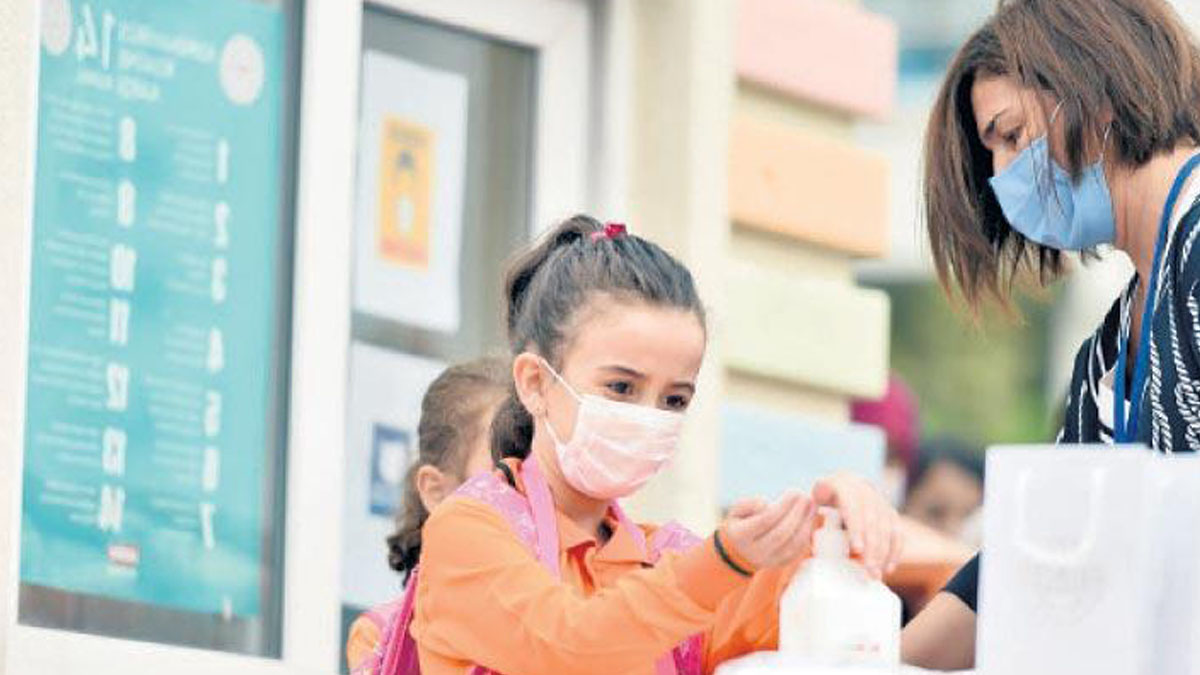 Öğretmenlerin aşılanması nasıl olacak? Milli Eğitim Bakanı açıkladı