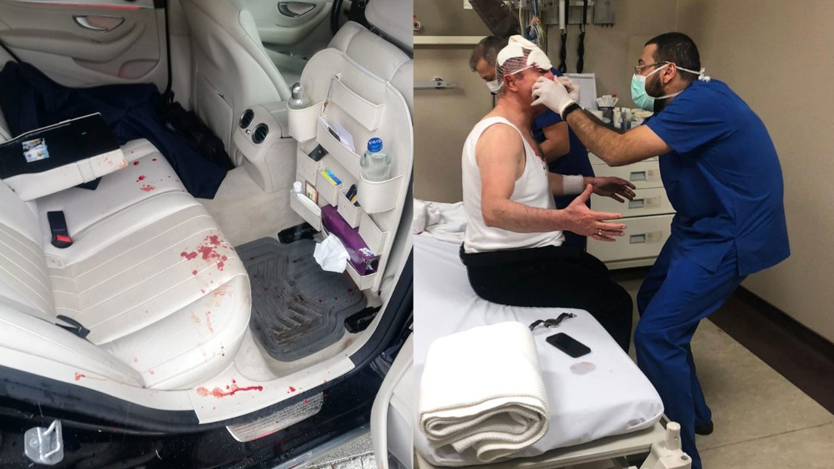 Son dakika! Özdağ'a saldıranlar hakkında istenen ceza belli oldu