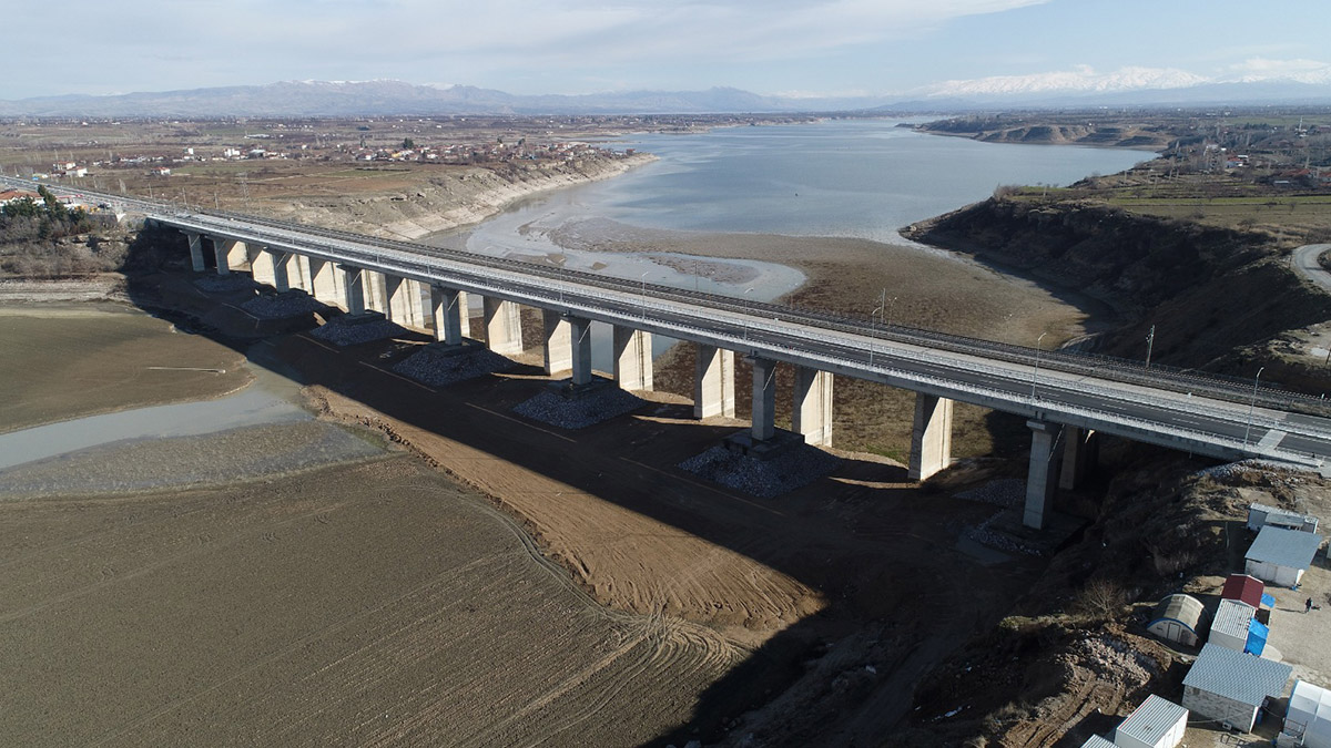 Tohma Köprüsü nerede, açıldı mı? İşte teknik bilgileri...