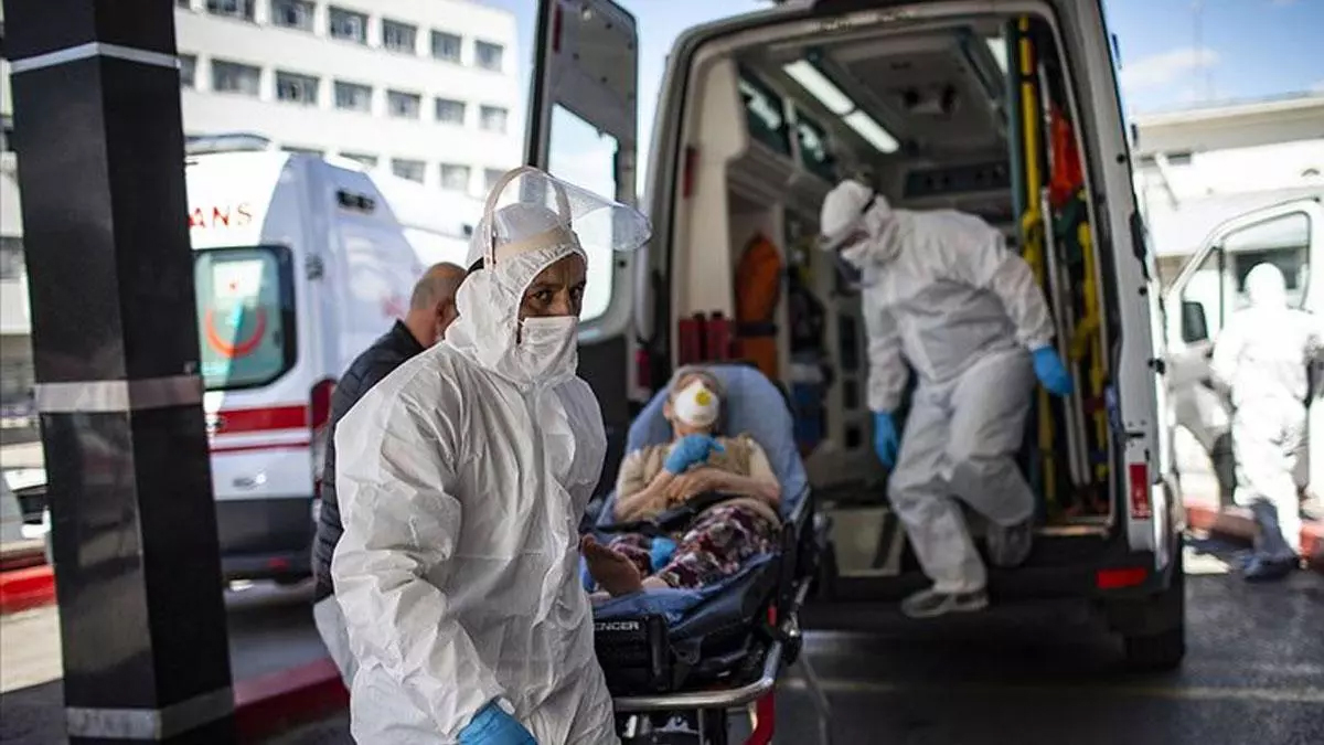 6 Şubat koronavirüs tablosunda son durum...