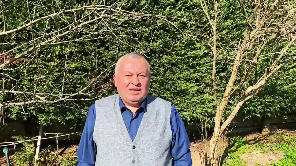 Cemal Enginyurt'tan iktidara tepki: Esnaf batıyor, duymuyorsunuz!