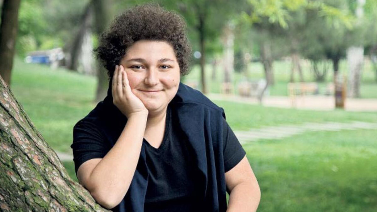 Mesut Can Tomay kimdir, kaç yaşında, nereli, hangi filmlerde oynadı?