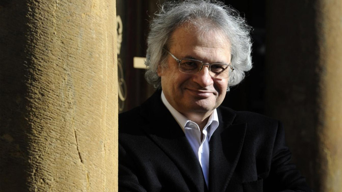 Amin Maalouf’tan sekiz yıl sonra yeni roman