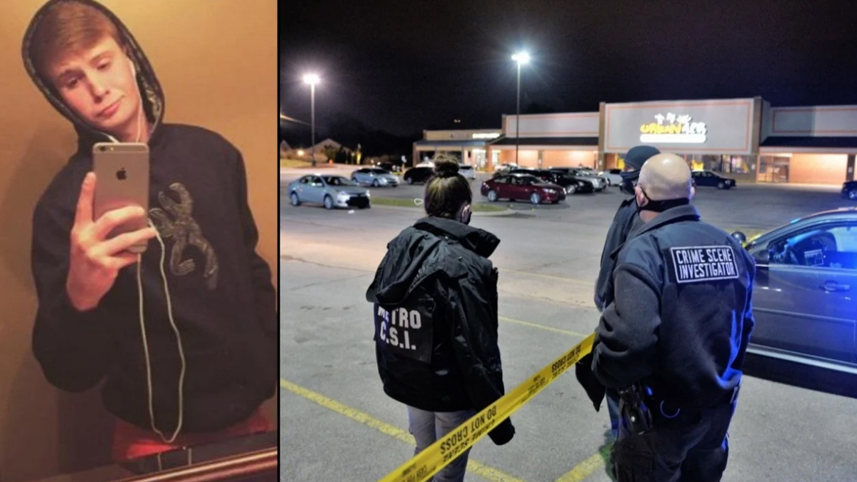 Şaka amaçlı soygun videosu çeken  YouTuber öldürüldü