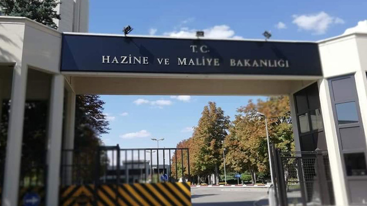 Hazine'den Kılıçdaroğlu'na cevap: Borçlanması yapılmış bir kredi söz konusu değil