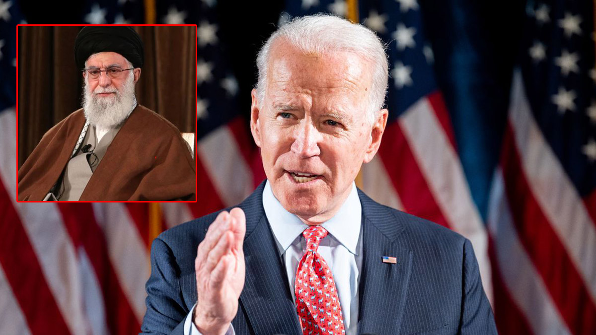 Son dakika! ABD'den İran'a yaptırım açıklaması