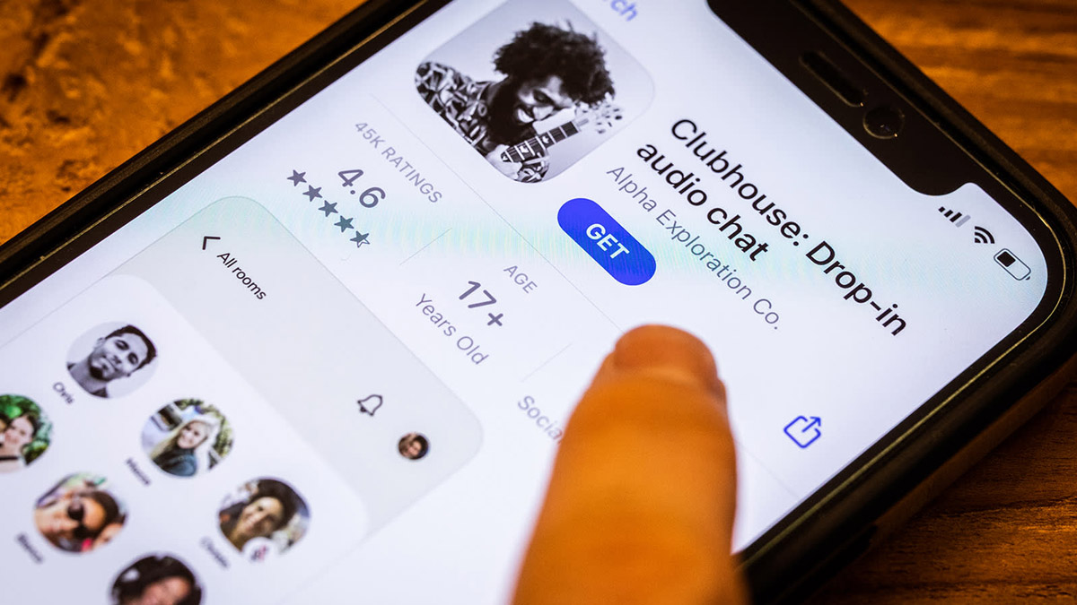 Çinliler Clubhouse'da Uygur zulmünü konuşuyor