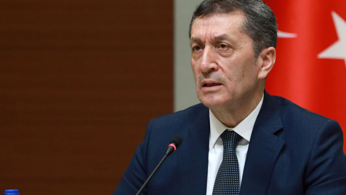 Bakan Selçuk’tan yüz yüze eğitim açıklaması