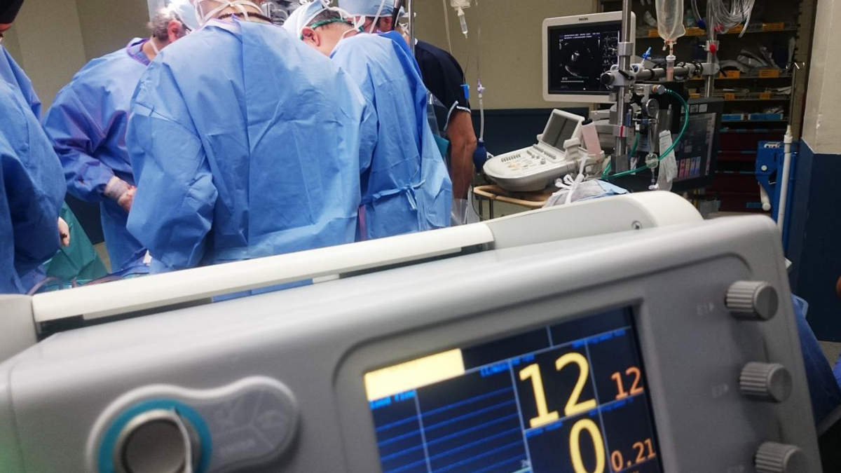 İstanbul'daki hastanelere uyarı iddiası: Hazırlık yapın