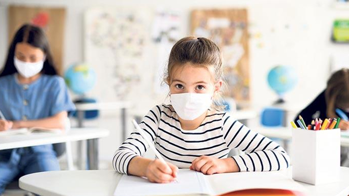 Prof. Dr. Serap Şimşek Yavuz'dan okulların açılmasıyla ilgili kritik uyarı