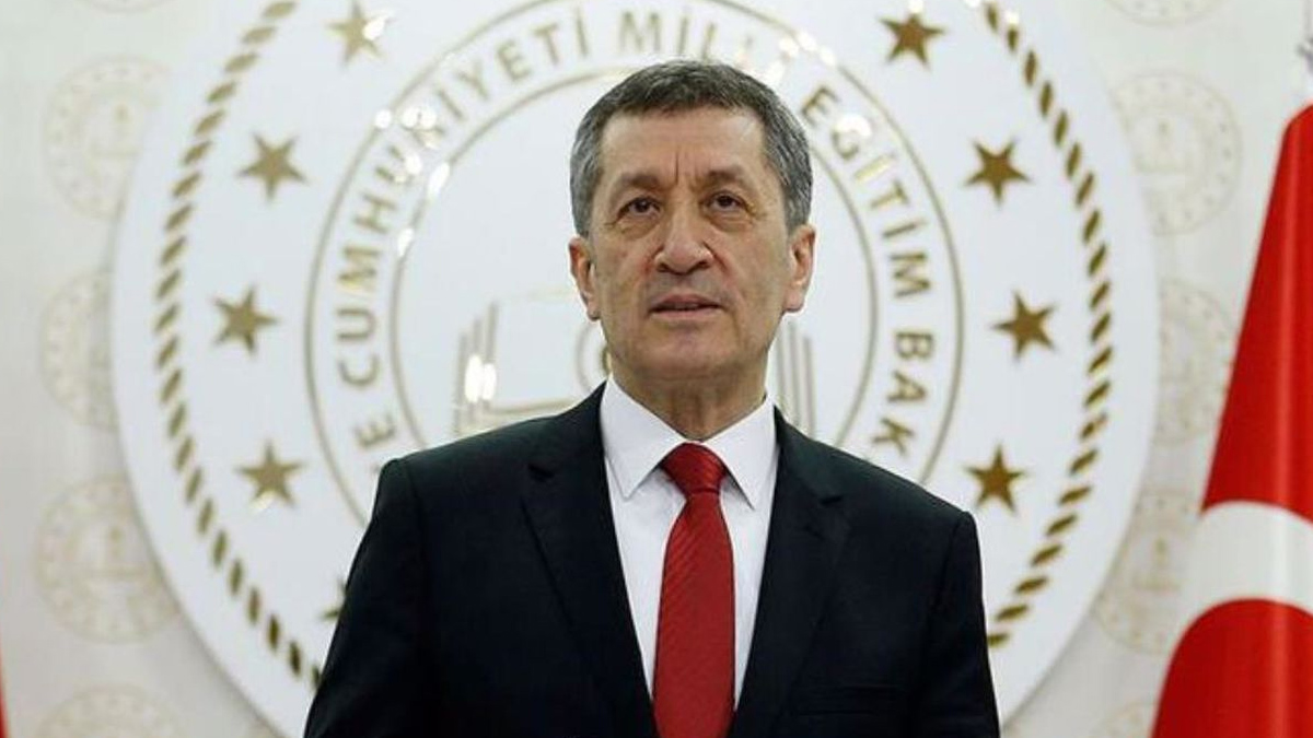 Bakan Selçuk'tan yeni yüz yüze açıklaması: Kısa vadede mümkün görünmüyor