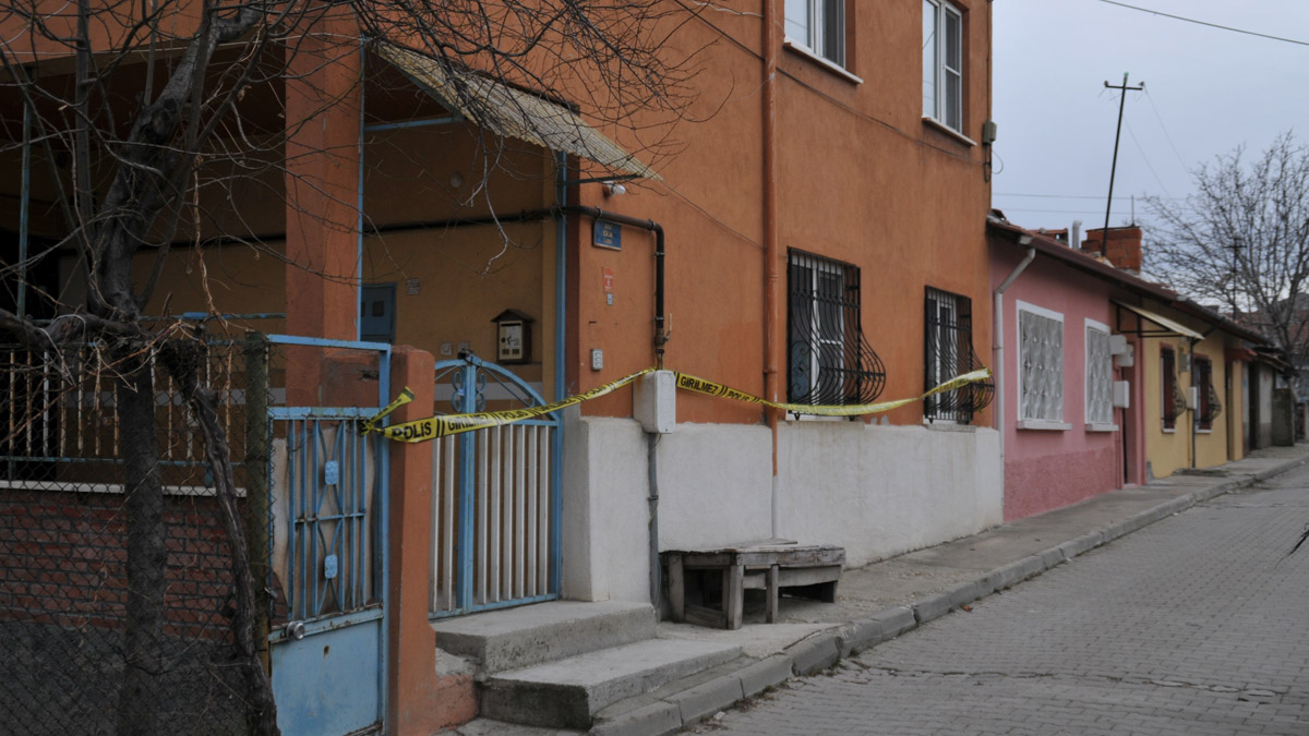 O ilimizde mutasyonlu virüs paniği! Hepsi karantinaya alındı