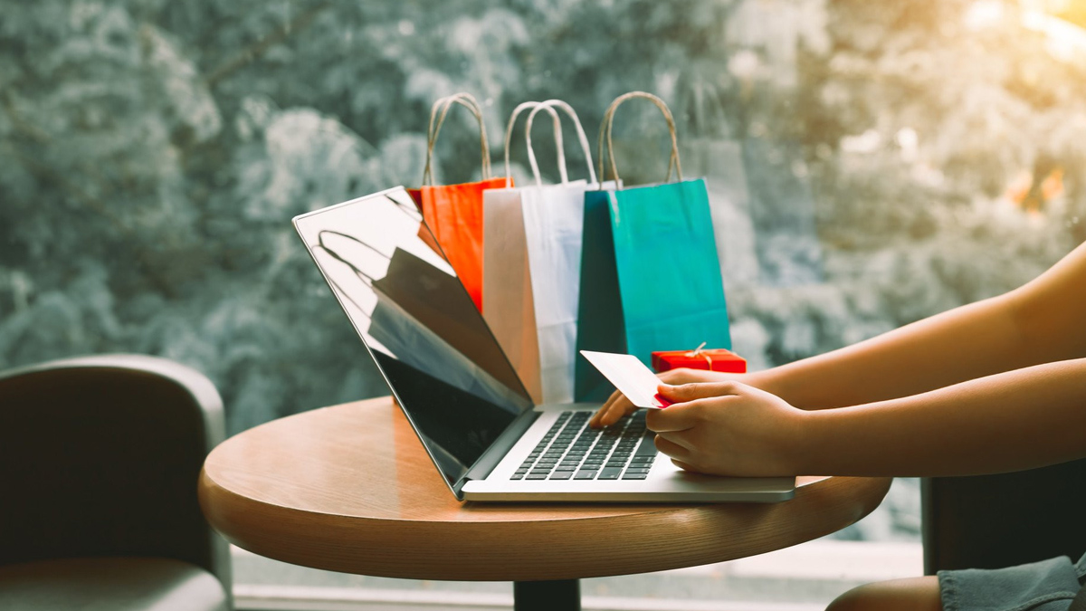 2020'de kişi başı e-ticaret harcaması 304 dolara çıktı